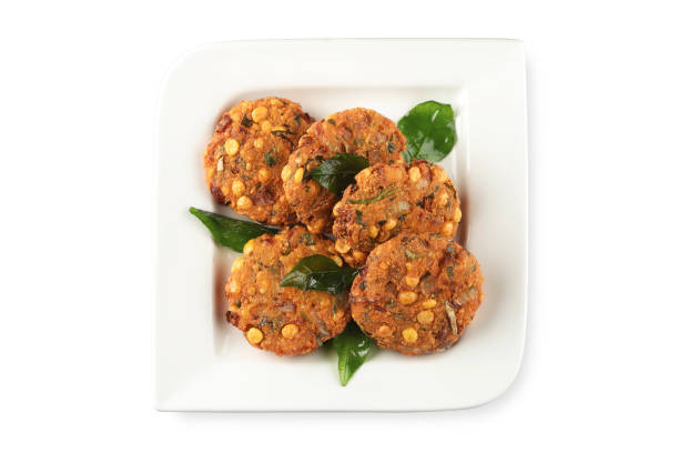 Dal vada